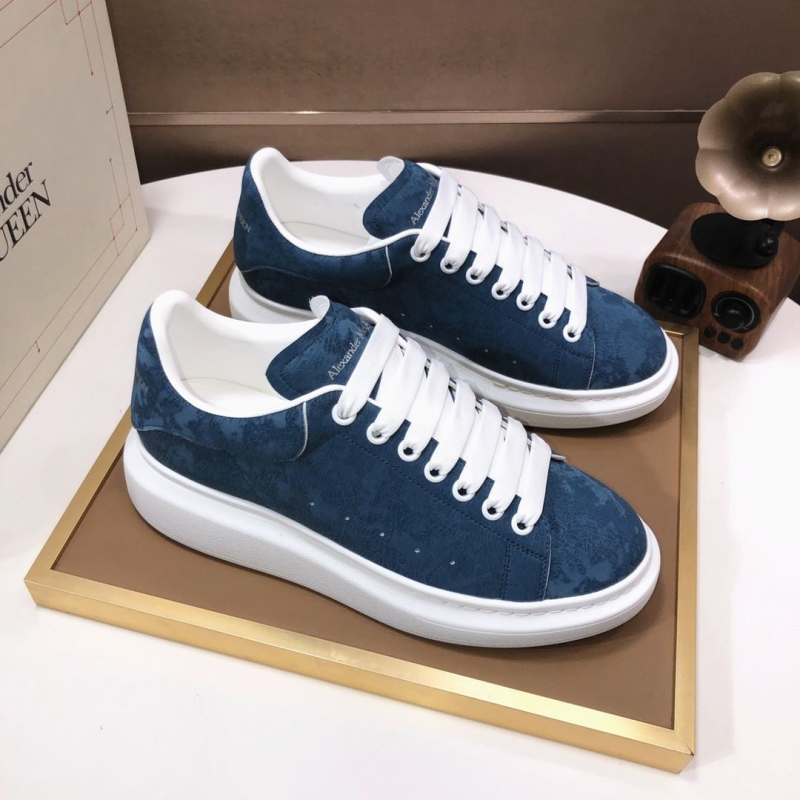 Alexander Mcqueen Casual Shoes